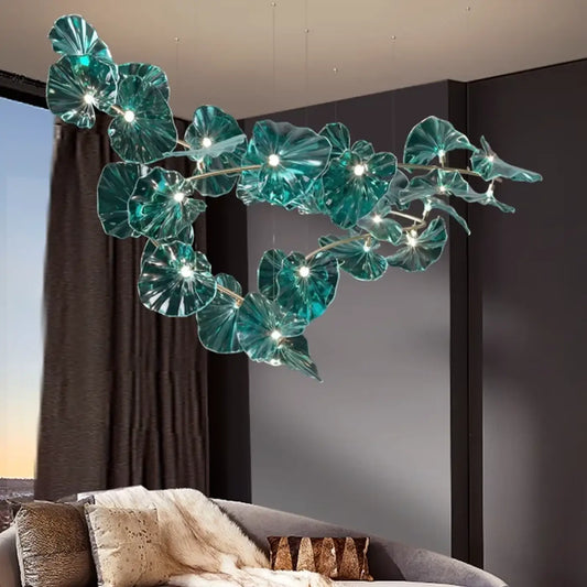 Suspension Luminaire | Nolove