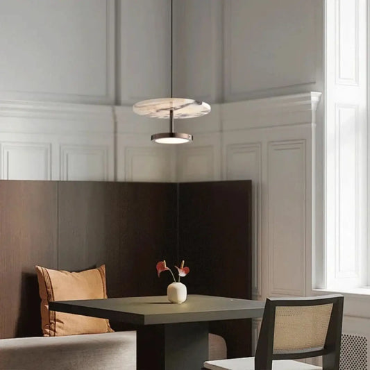 Suspension Luminaire | Soalno