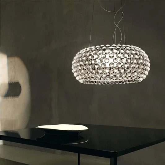 Suspension Luminaire | Nanari