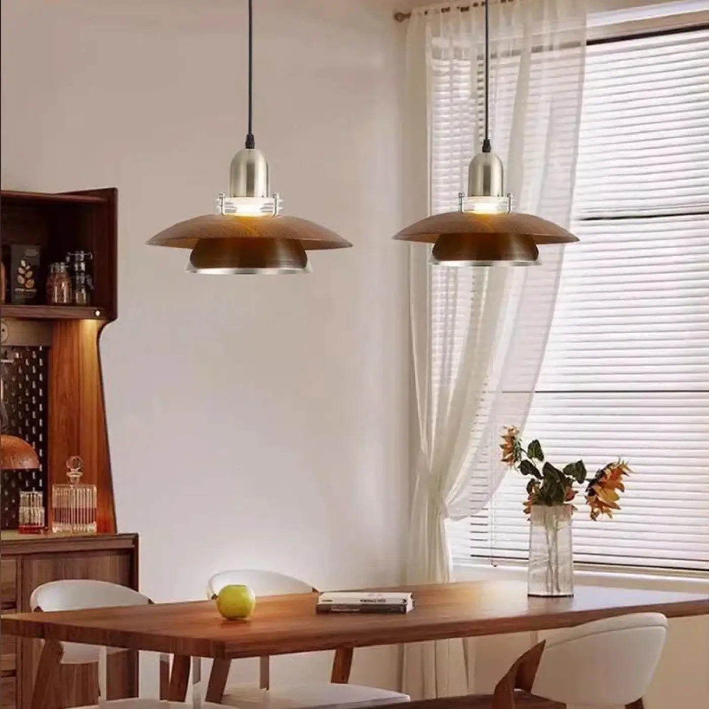 Suspension Luminaire | Momolu
