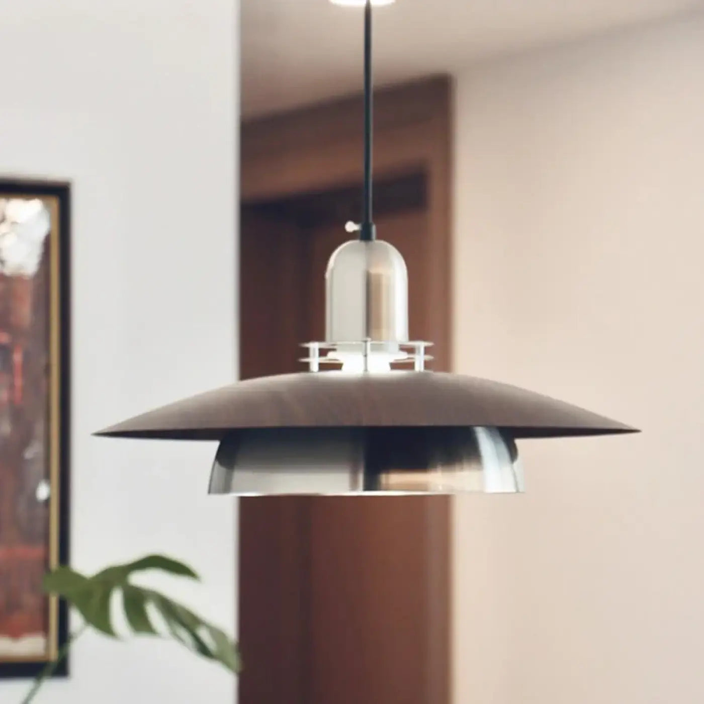 Suspension Luminaire | Momolu