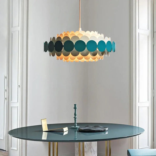 Suspension Luminaire | Tasaal
