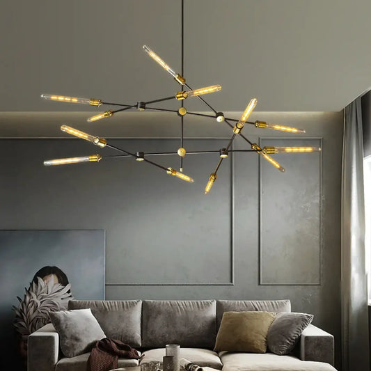 Suspension Luminaire | Lisori