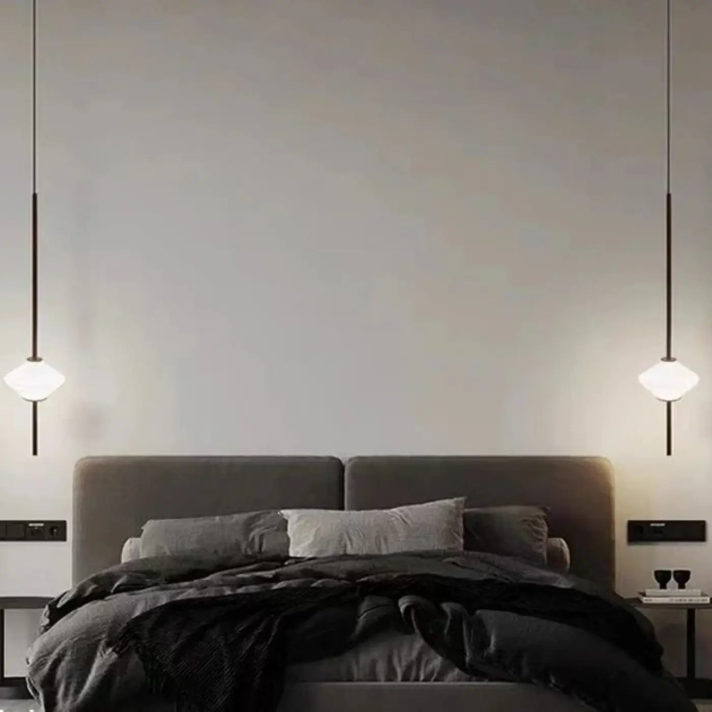 Suspension Luminaire | Orlyva