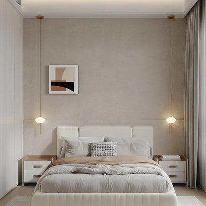 Suspension Luminaire | Orlyva