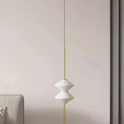 Suspension Luminaire | Orlyva