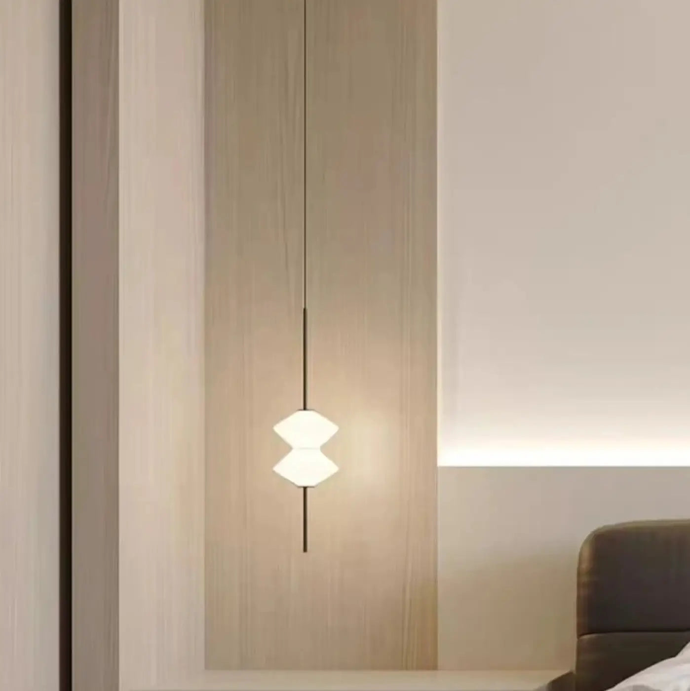 Suspension Luminaire | Orlyva