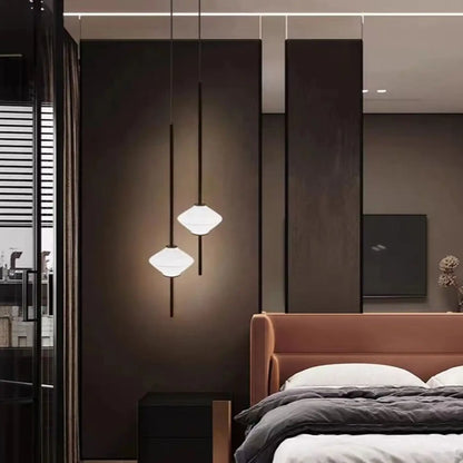 Suspension Luminaire | Orlyva