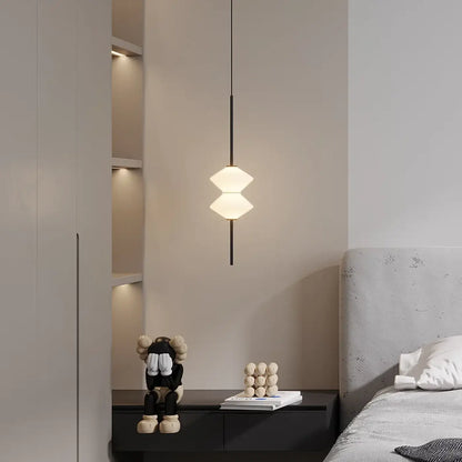 Suspension Luminaire | Orlyva