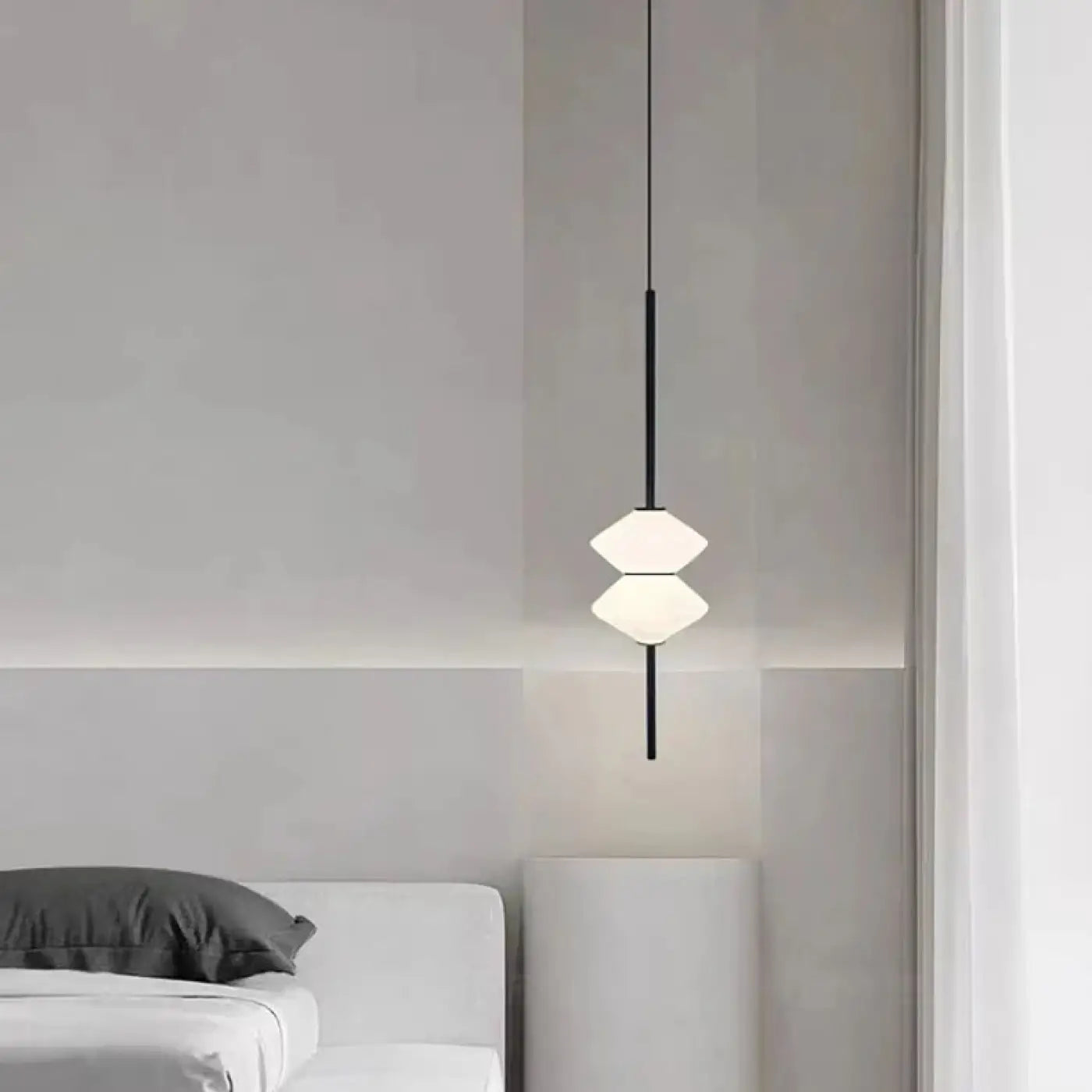 Suspension Luminaire | Orlyva