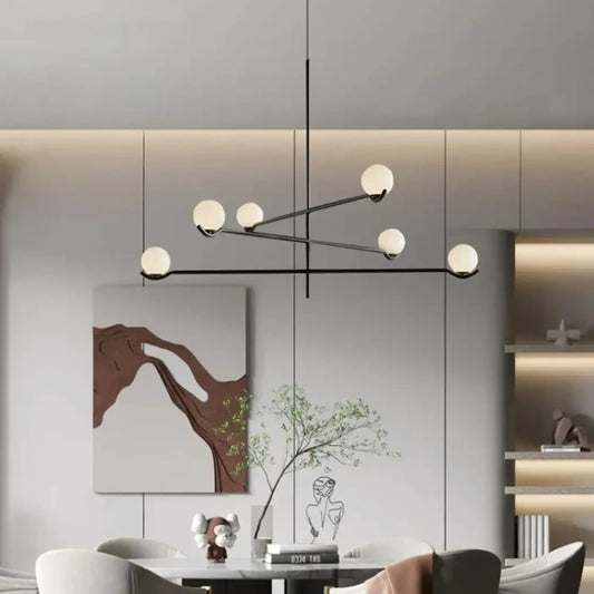 Suspension Luminaire | Limeta