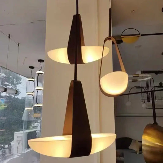 Suspension Luminaire | Tadaro