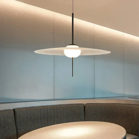 Suspension Luminaire | Risaci