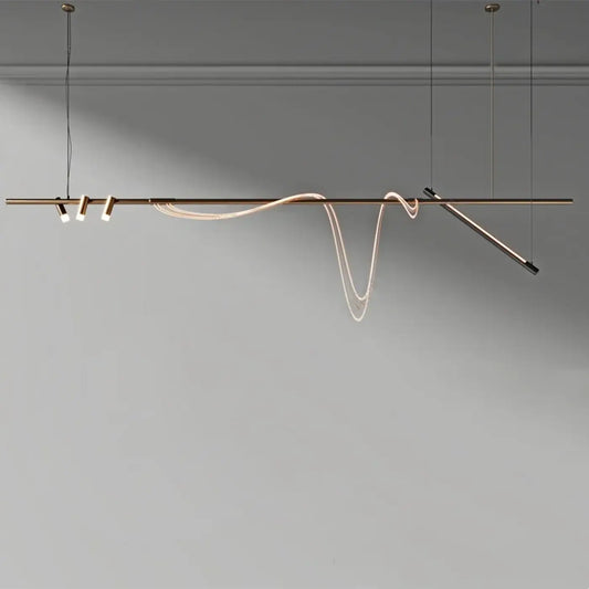 Suspension Luminaire | Nataly