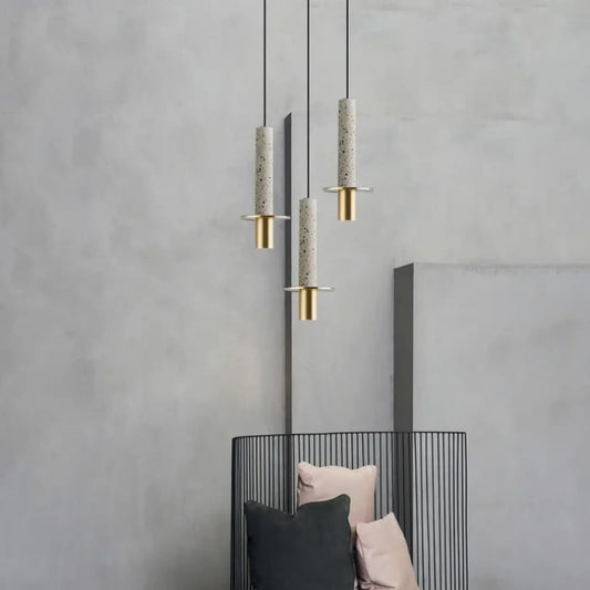 Suspension Luminaire | Vaordi