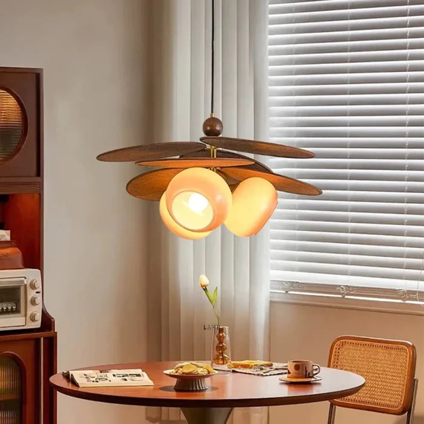 Suspension Luminaire | Selirose