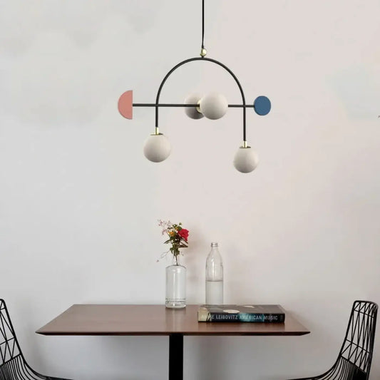 Suspension Luminaire | Orivalia