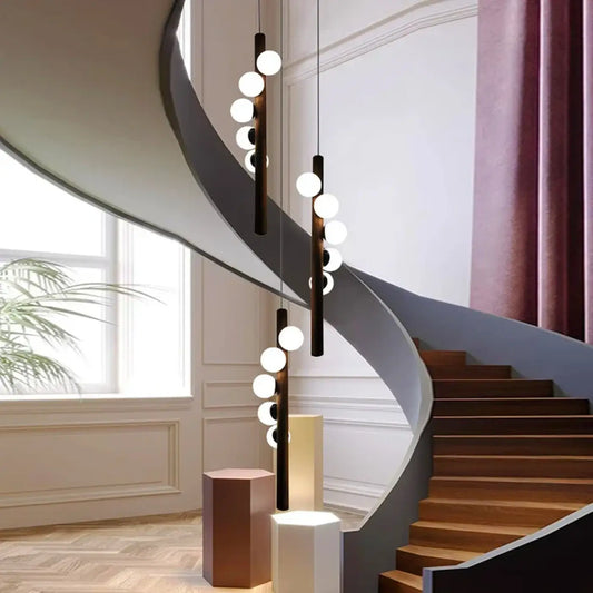 Suspension Luminaire | Ordave