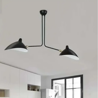 Suspension Luminaire | Morivi