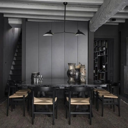 Suspension Luminaire | Morivi