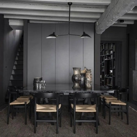 Suspension Luminaire | Morivi