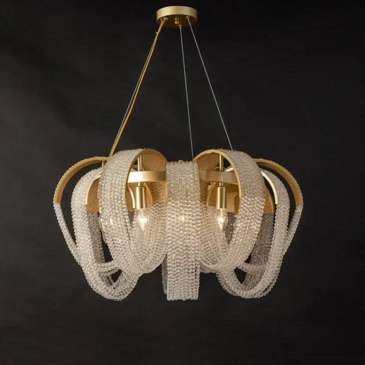 Suspension Luminaire | Liorda