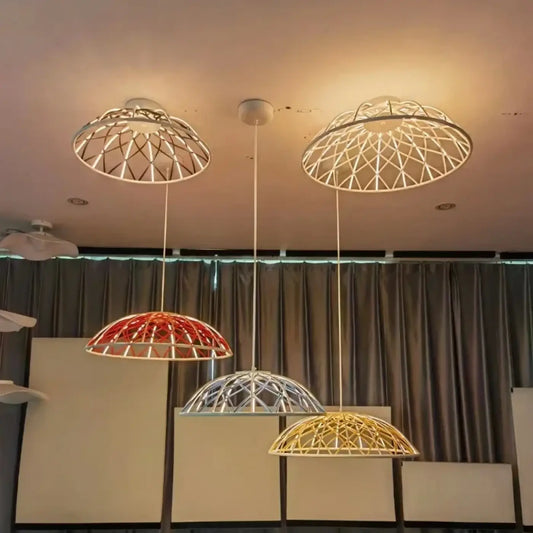 Suspension Luminaire | Dalive