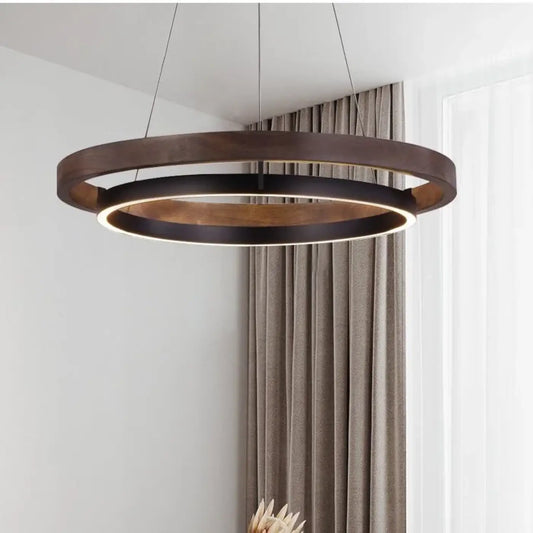 Suspension Luminaire | Ravero