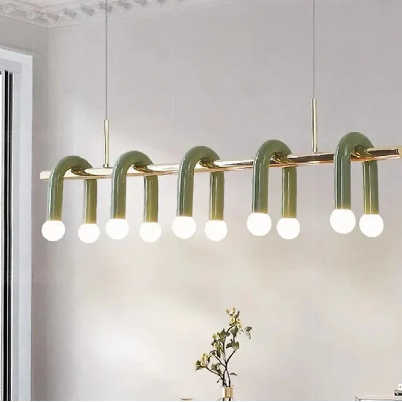Suspension Luminaire | Damine