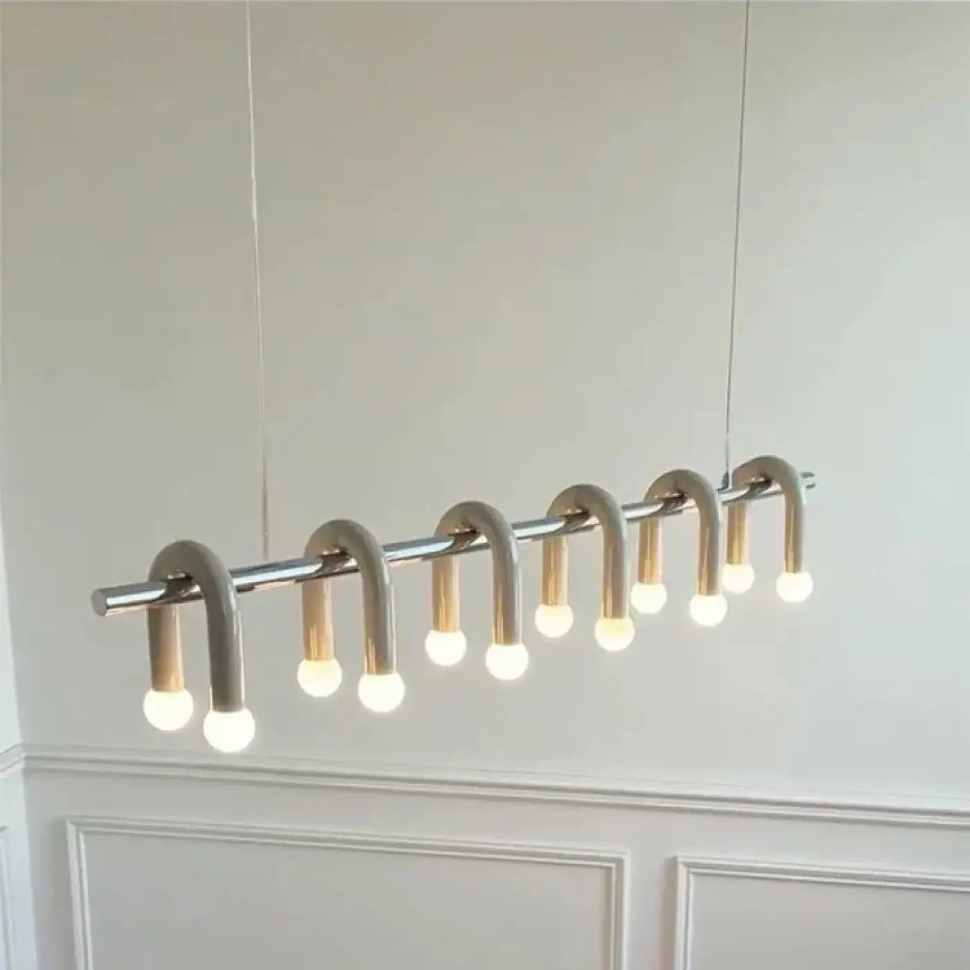 Suspension Luminaire | Damine