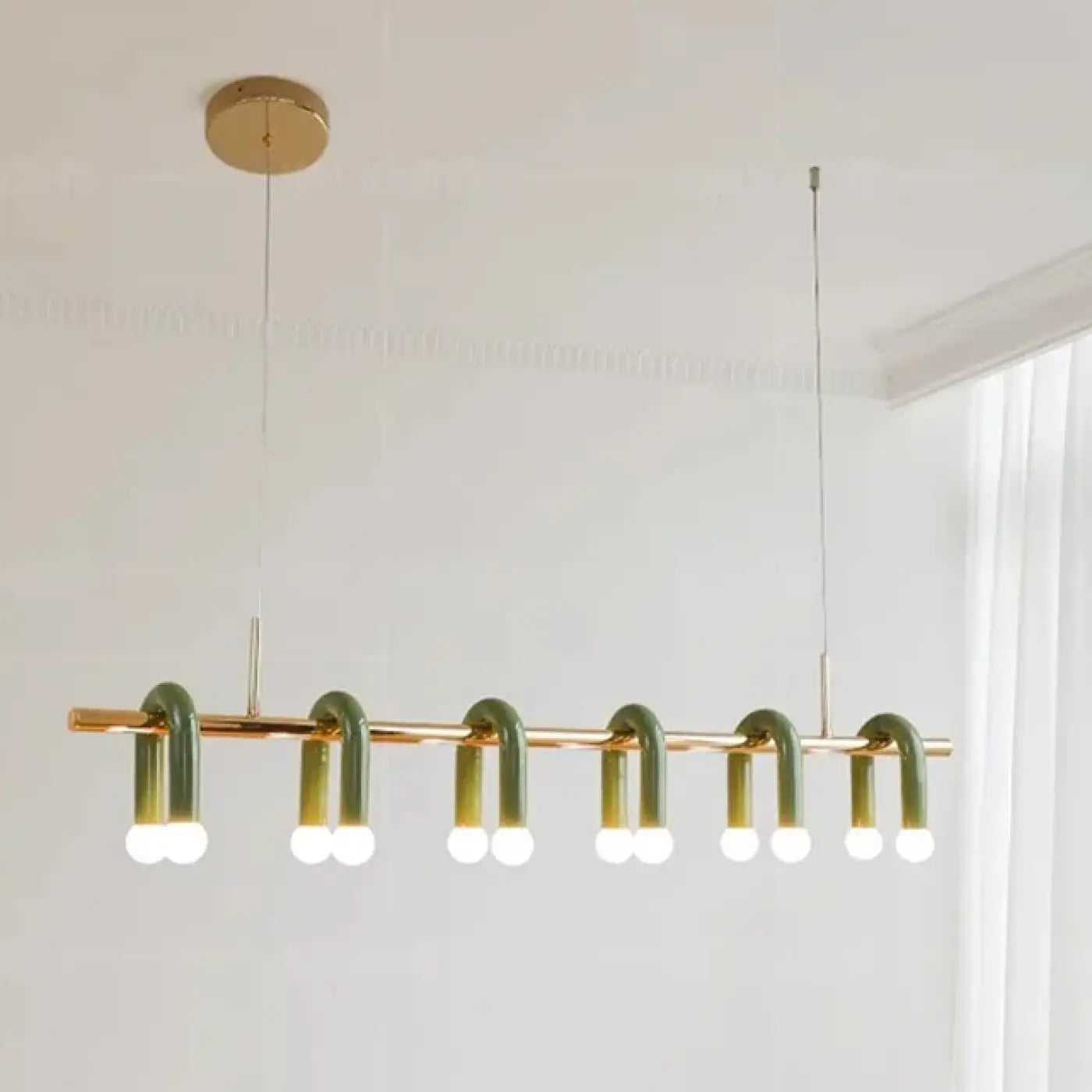 Suspension Luminaire | Damine