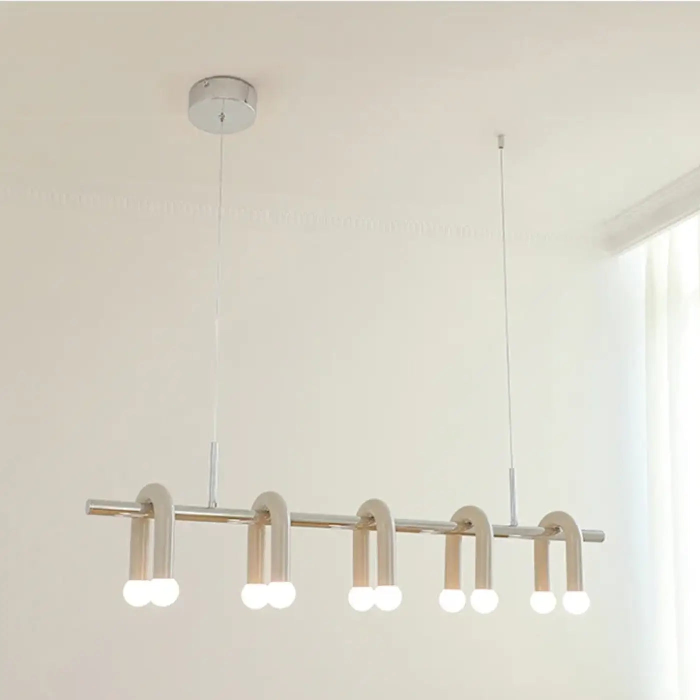 Suspension Luminaire | Damine