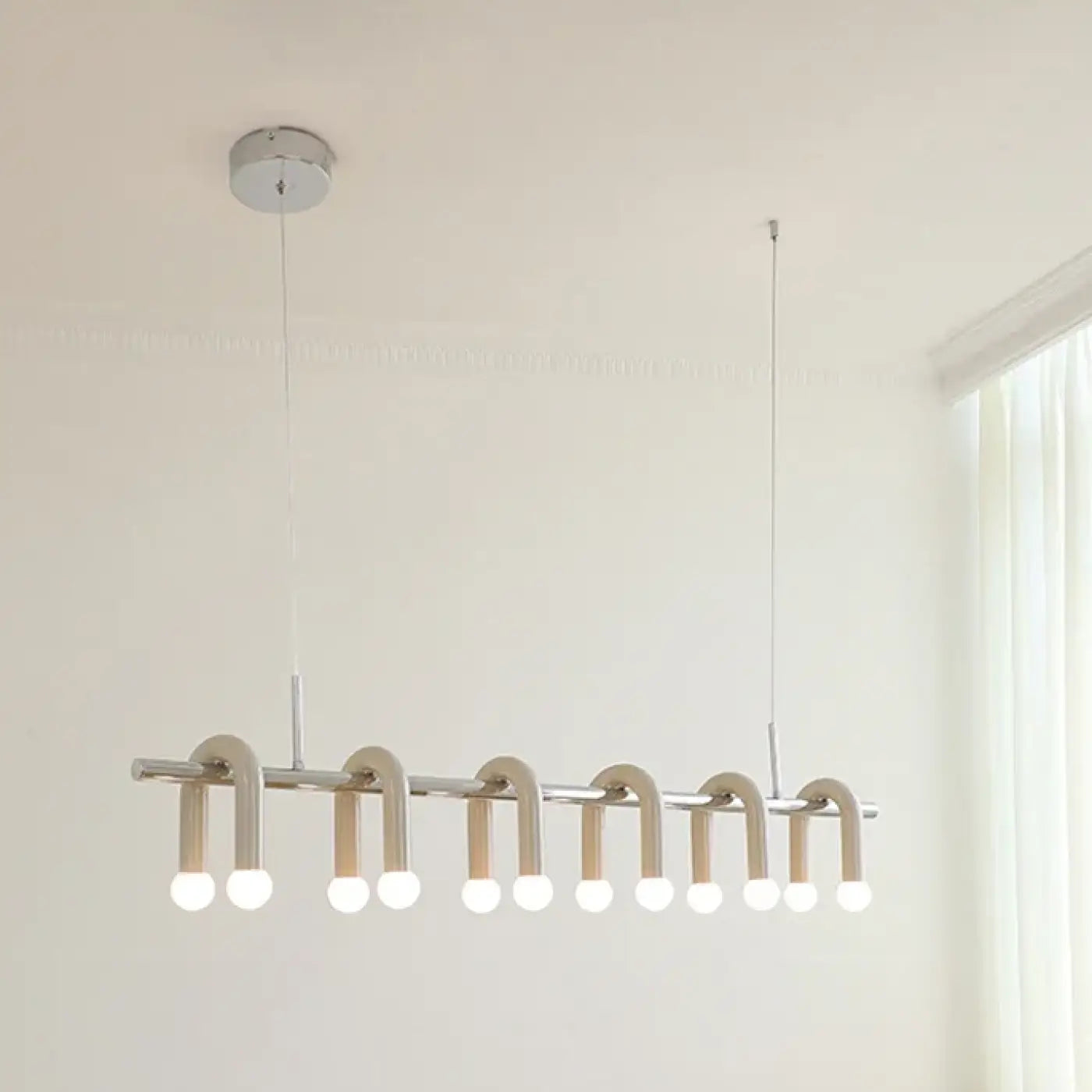Suspension Luminaire | Damine