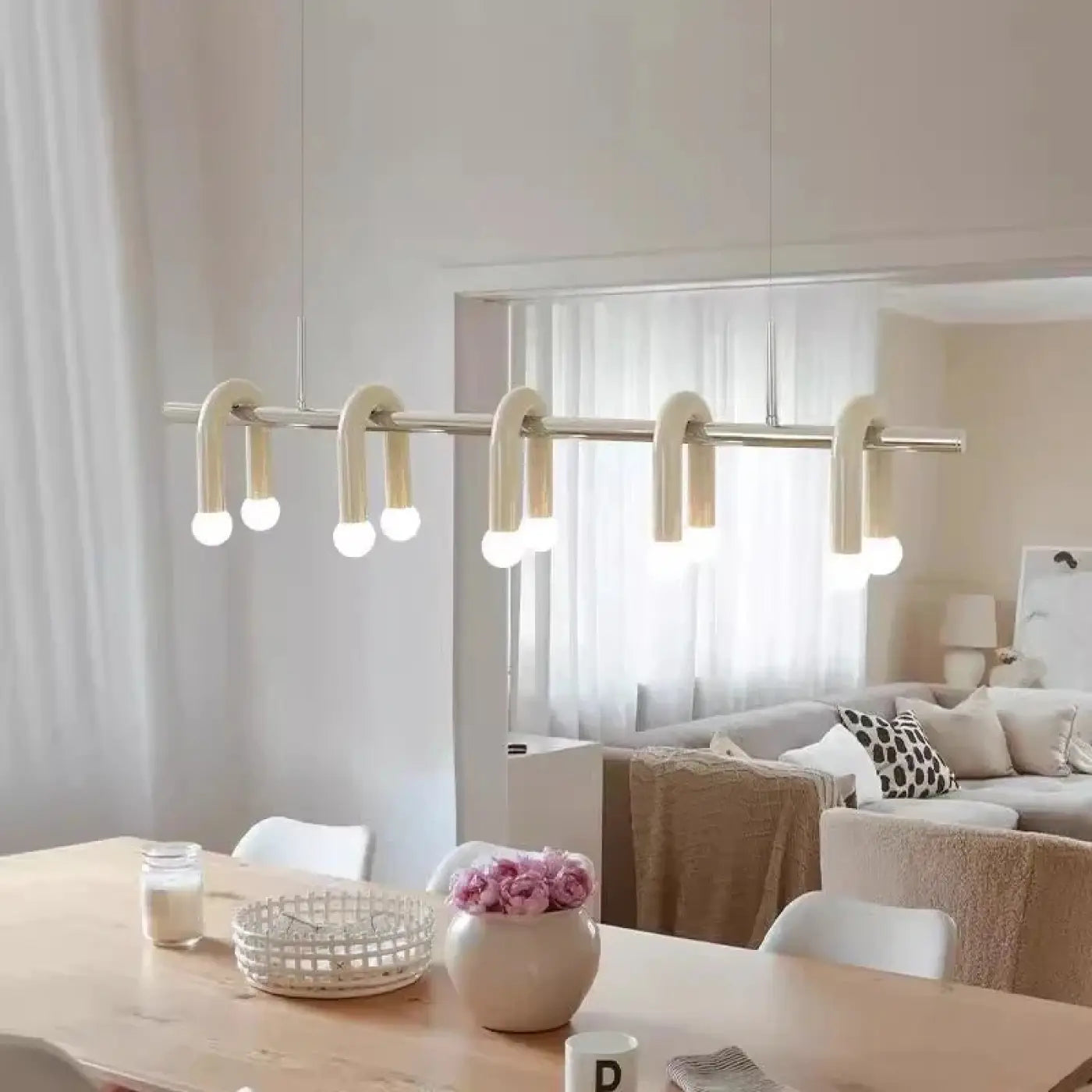 Suspension Luminaire | Damine