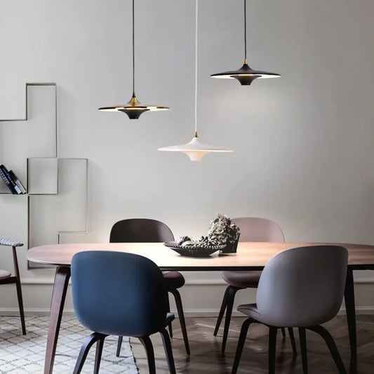 Suspension Luminaire | Malalo