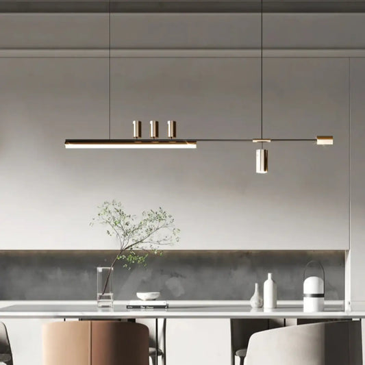 Suspension Luminaire | Tinoro