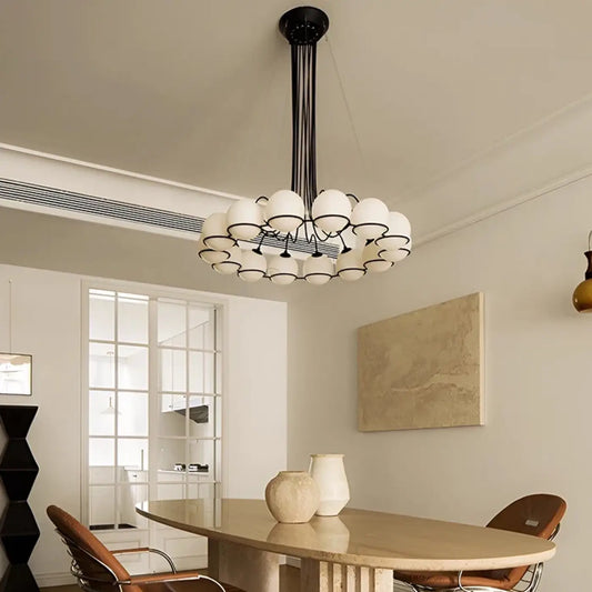 Suspension Luminaire | Sonala