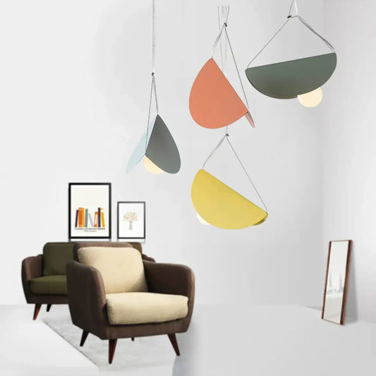 Suspension Luminaire | Ormati