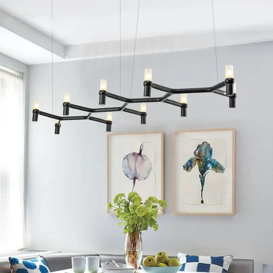 Suspension Luminaire | Selyna
