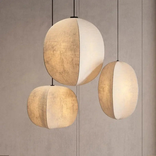Suspension Luminaire | Mineca