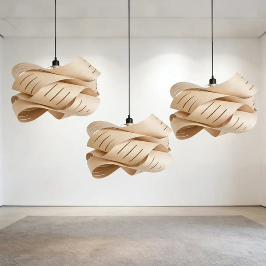 Suspension Luminaire | Ritidi