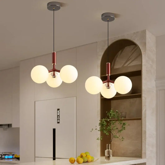 Suspension Luminaire | Nevaal