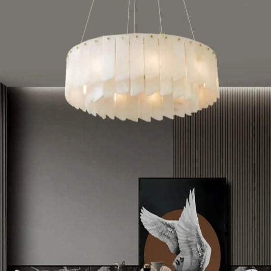 Suspension Luminaire | Dalodi