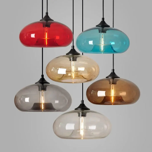 Suspension Luminaire | Saalme