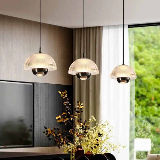 Suspension Luminaire | Risome