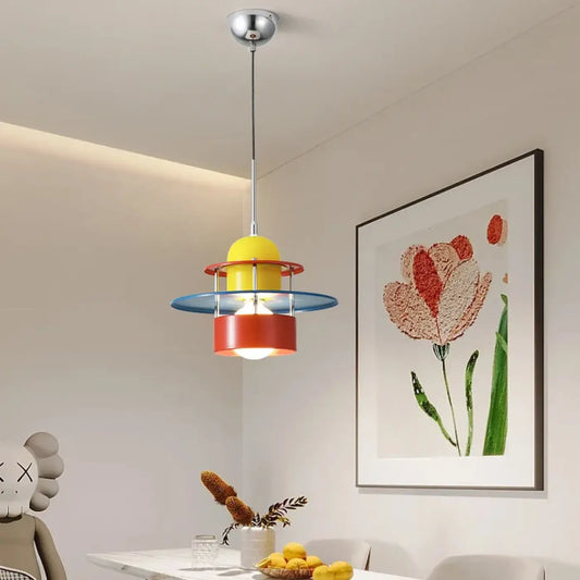 Suspension Luminaire | Somelu