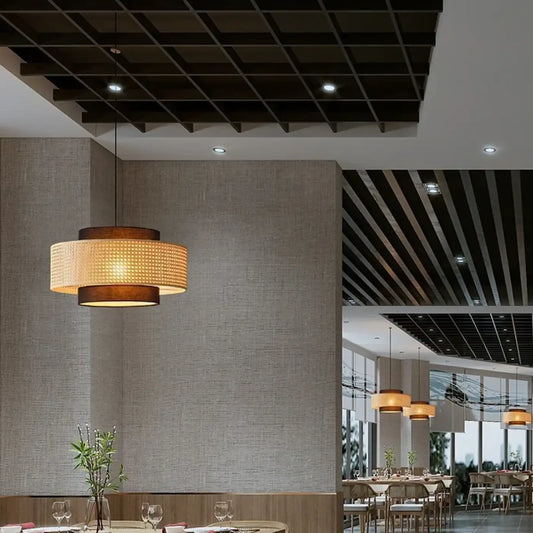 Suspension Luminaire | Momalu