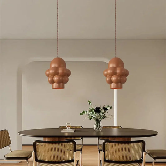Suspension Luminaire | Carisa