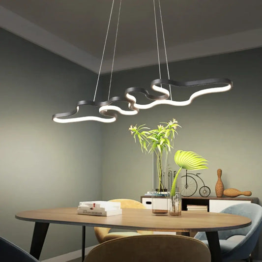 Suspension Luminaire | Alraal