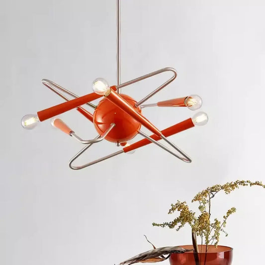Suspension Luminaire | Lyveta